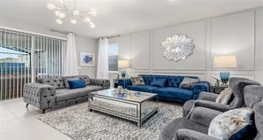 Smart TV, table football