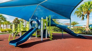Kinderbereich
