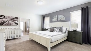 9 chambres, fer et planche à repasser, Wi-Fi, draps fournis