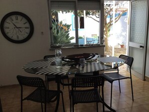 Restauration