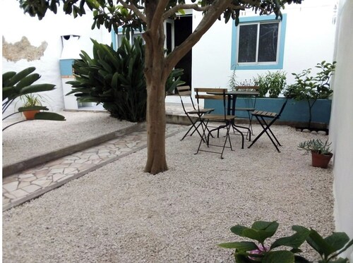 Peniche, 200m de la plage, 8 personnes, maison, Quartier Visconde, Portugal