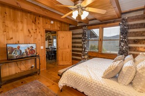 3 chambres, Wi-Fi, draps fournis