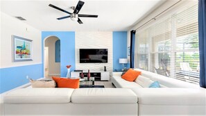Smart TV