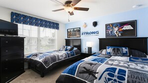 6 camere, ferro/asse da stiro, Wi-Fi, lenzuola