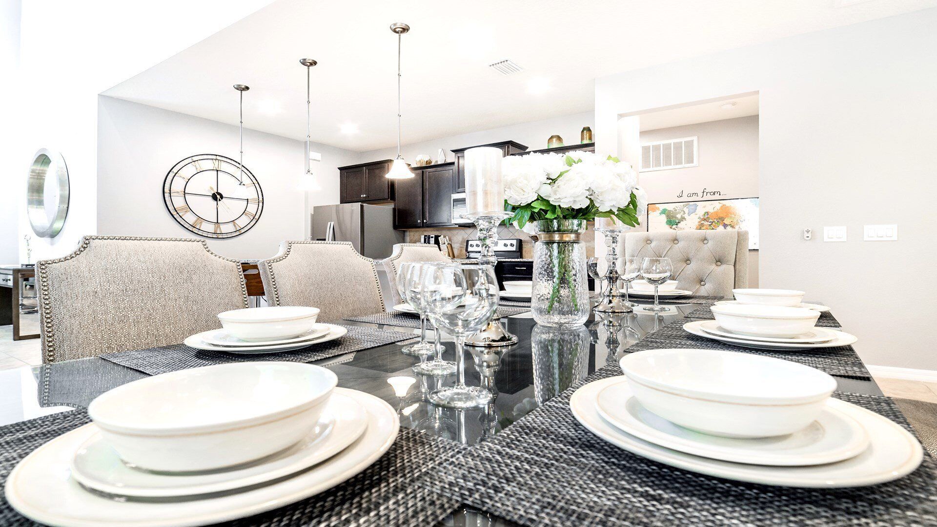 تناول الطعام