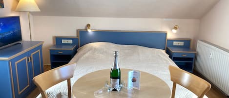 1 bedroom, WiFi