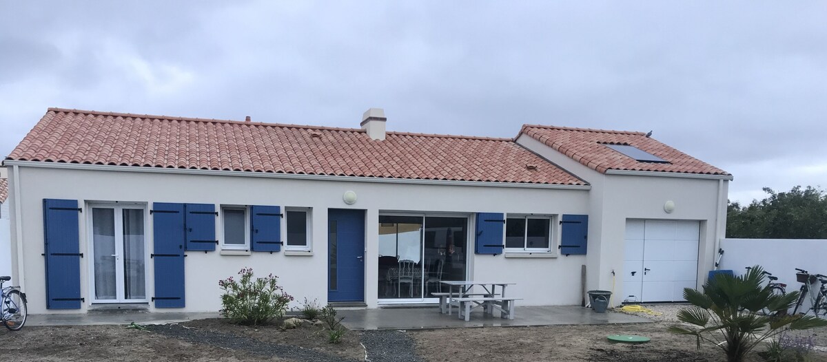 Bild für Gastgeberprofil