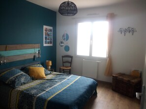 3 عدّة غرف نوم