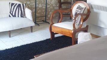 1 slaapkamer, gratis wifi