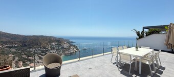 Agi Canyelles Mar Casa 1 Casa for rent in Roses Girona.