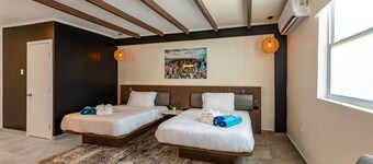 Bushiri's Long Life Building-Studio-Sleeps 4 #10