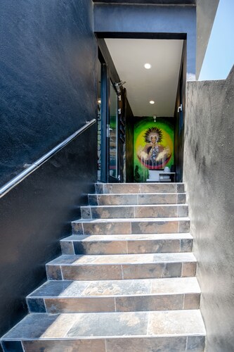 Bushiri's Long Life Building-Studio-Sleeps 2 #10