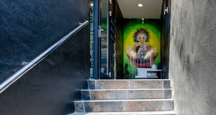 Bushiri's Long Life Building-Studio-Sleeps 2 #10