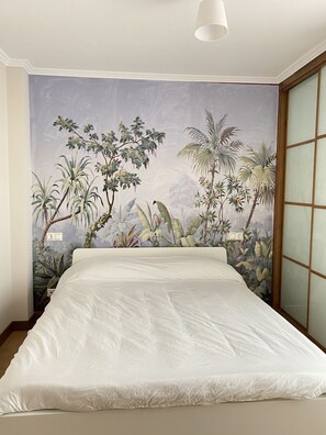 3 عدّة غرف نوم