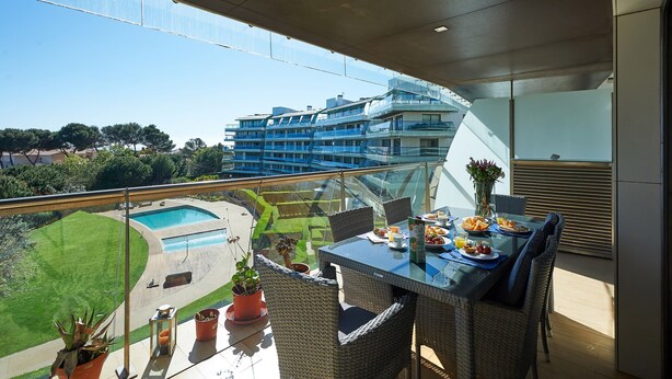 Outdoor dining - La Scala Sea Views - by Portugal Portfolio (Cascais)