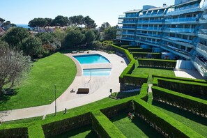 Indoor pool - La Scala Sea Views - by Portugal Portfolio (Cascais)