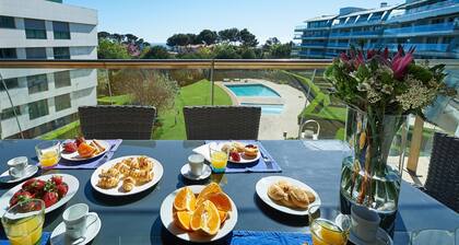 La Scala Sea Views - by Portugal Portfolio