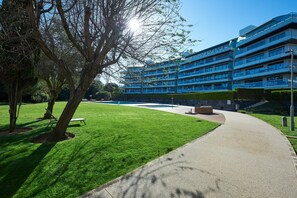Exterior - La Scala Sea Views - by Portugal Portfolio (Cascais)