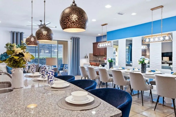 Restaurantes