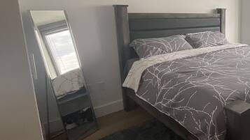 2 bedrooms, WiFi