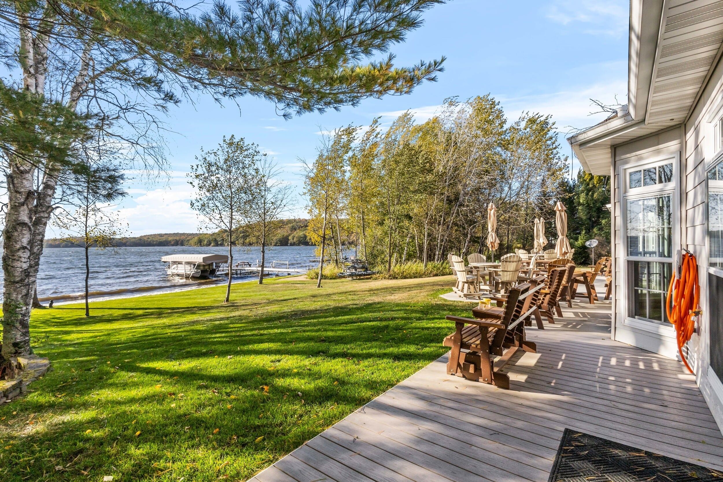 Servei de restauració a l'aire lliure