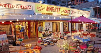 Perfect Mountain View Getaway in Historic Bisbee!