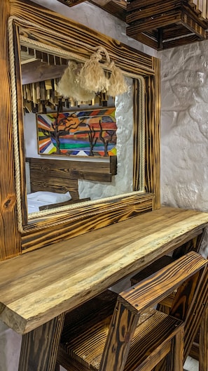 1 bedroom, WiFi