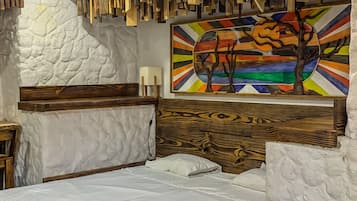 1 habitación y wifi