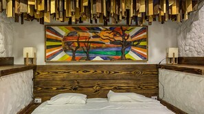 1 bedroom, WiFi