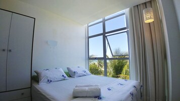 Apartamento | 1 quarto, Wi-Fi de cortesia