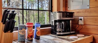 Starlink Internet/Hiking/Family Friendly/Sleeps 6