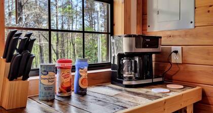 Starlink Internet/Hiking/Family Friendly/Sleeps 6