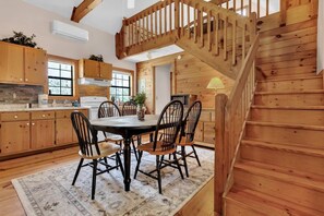 تناول الطعام