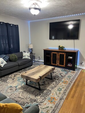 TV connectée