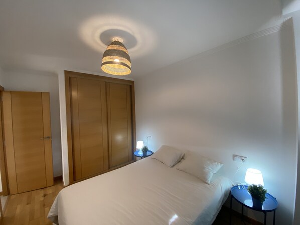 3 Schlafzimmer