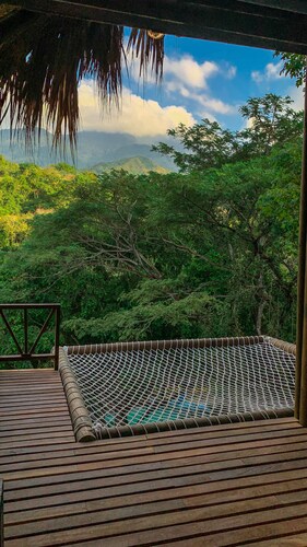 SIERRA LIMÓN ROOM SUITE 3