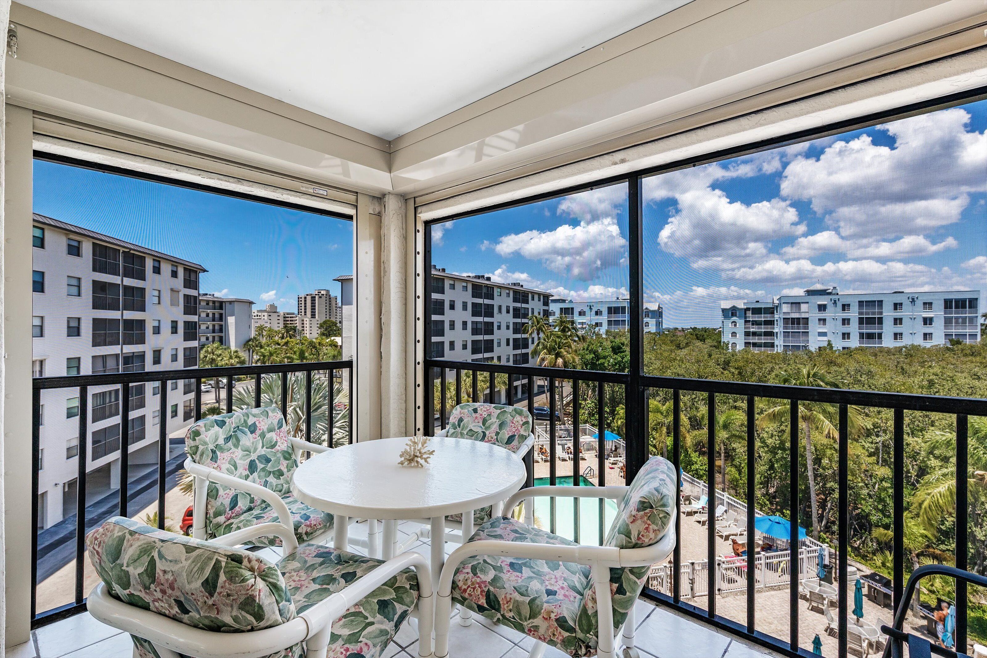 Estero Cove 341 | Near Beach + Heated Pool