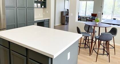 3BD Cave Creek Casa with Heated Private Pool