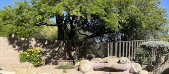 3BD Cave Creek Casa with Heated Private Pool