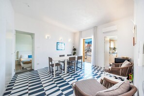 Interior - Le Tre Sirene – Stunning Sea View Home Atrani (Atrani)