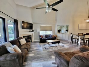 TV connectée, lecteur de DVD