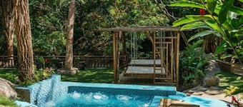 SIERRA LIMÓN - SINGLE ROOM FOR 5 PEOPLE