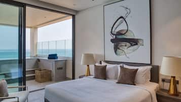 Bettwäsche aus ägyptischer Baumwolle, hochwertige Bettwaren