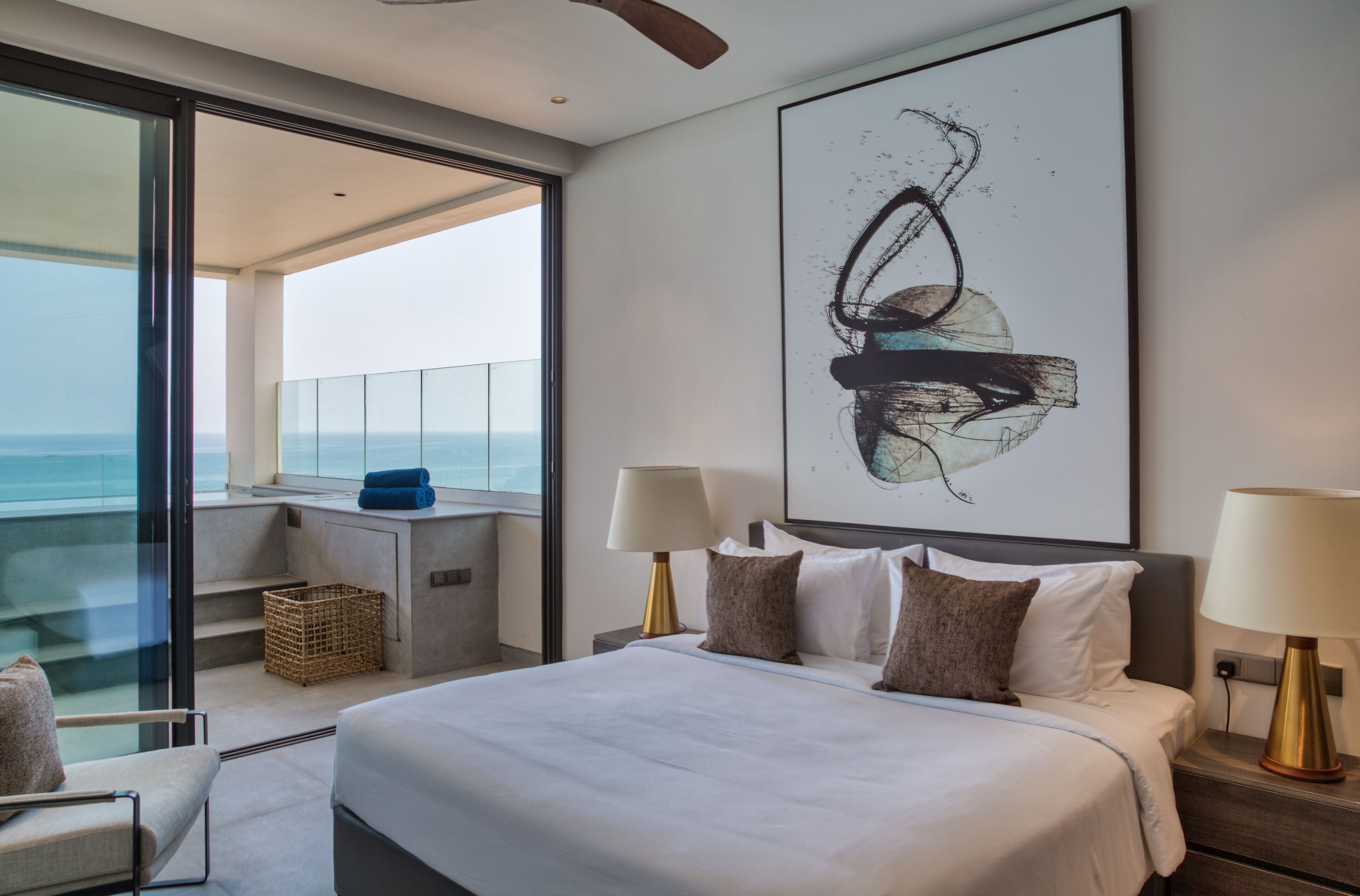 Roupas de cama de algodão egípcio, roupas de cama premium