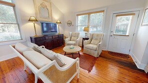 Smart-TV, DVD-Player