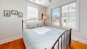 3 Schlafzimmer, WLAN, Bettwäsche