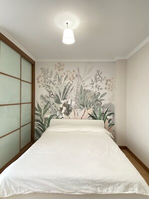 2 bedrooms - Corporate Apartment (RIBEIRA)