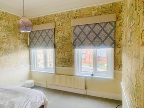 3 Schlafzimmer, WLAN