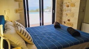 3 Schlafzimmer, Bügeleisen/Bügelbrett, WLAN, Bettwäsche