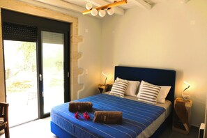 3 Schlafzimmer, Bügeleisen/Bügelbrett, WLAN, Bettwäsche
